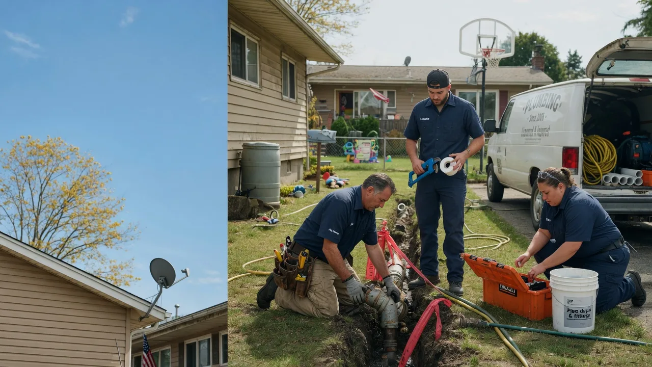 Garbage Disposal Replacement in Lakeview, MI near me